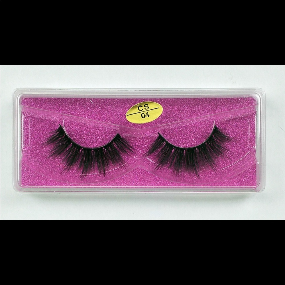 Wholesale eyelashes different styles PACKAGE OF 10 LASHES - Picture 8 of 14